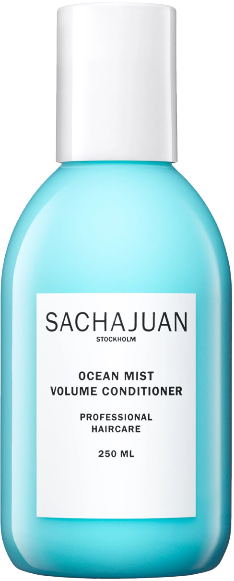 SACHAJUAN - Ocean Mist Volume Conditioner - 250 ml / Beauty