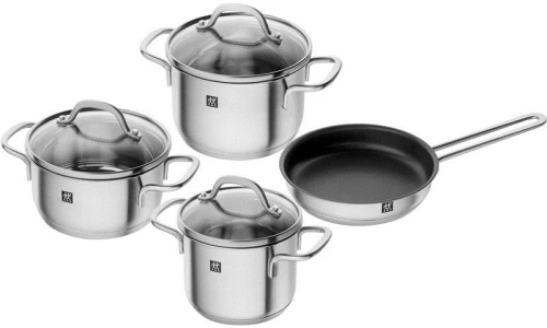 ZWILLING PICO pan set 4 pc(s)