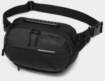 OZUKO WAIST BAG - 9260-BLACK