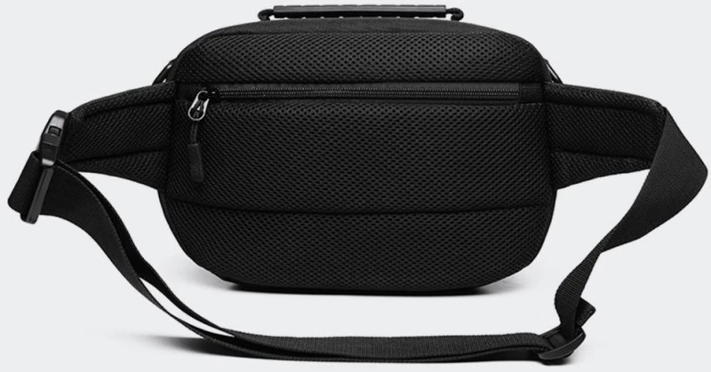 OZUKO WAIST BAG - 9260-BLACK