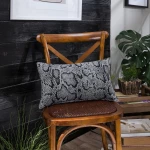 Μαξιλαροθήκη Malibu 11 Teoran 65x65cm δαπέδου