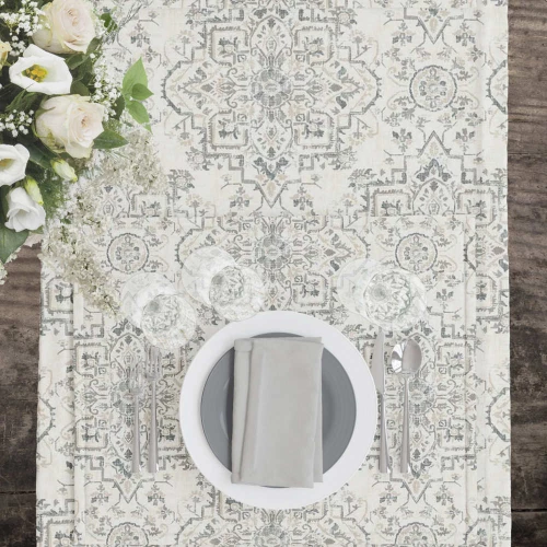 Τραπεζομάντηλο Venus 140x180 Borea Home Textiles