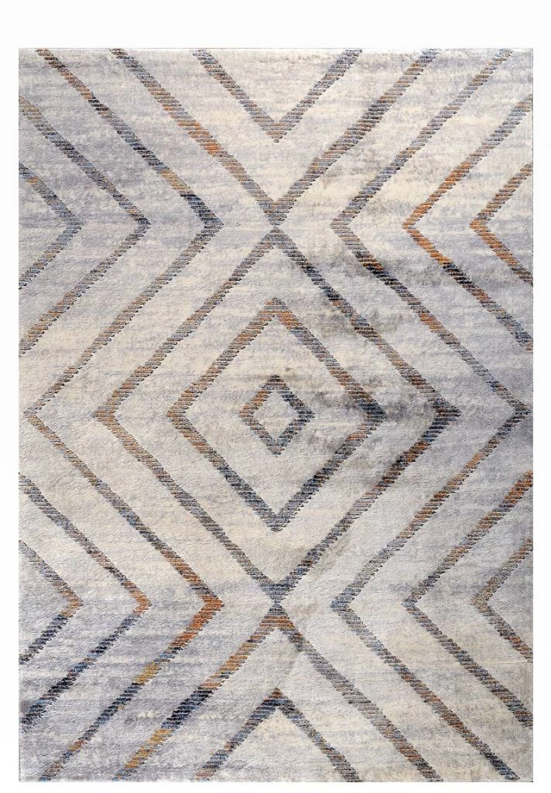 Tzikas Carpets 39523-ΠΟΛΥΧΡΩΜΟ Χαλί STUDIO 067X000