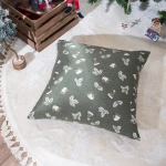 Μαξιλαροθήκη Saxen 13 Teoran 45x45cm