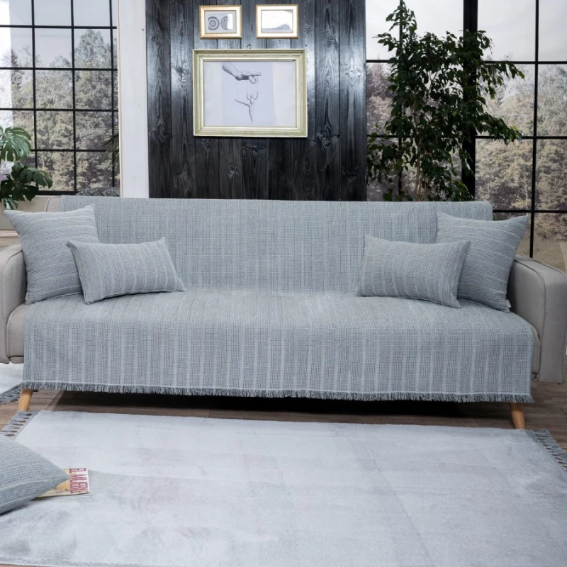 Ριχτάρι Jersey 11 Teoran Μονοθέσιο 180x150cm