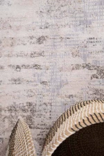 Χαλί Tokyo 77A L.GREY Royal Carpet 160 cm x 230 cm
