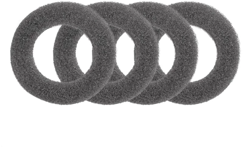 Silk´n VacuPedi Filter 4pcs. Set - VPR4PEU001 / Beauty
