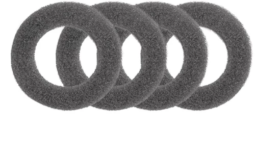 Silk´n VacuPedi Filter 4pcs. Set - VPR4PEU001 / Beauty