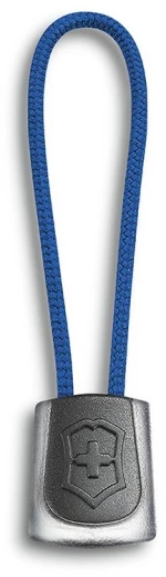 Lanyard blue   VICTORINOX
