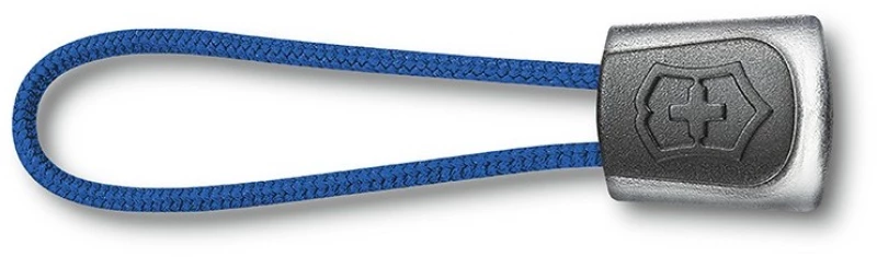 Lanyard blue   VICTORINOX