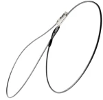 Adjustable Cable Lock LIFEVENTURE
