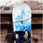 Adjustable Cable Lock LIFEVENTURE