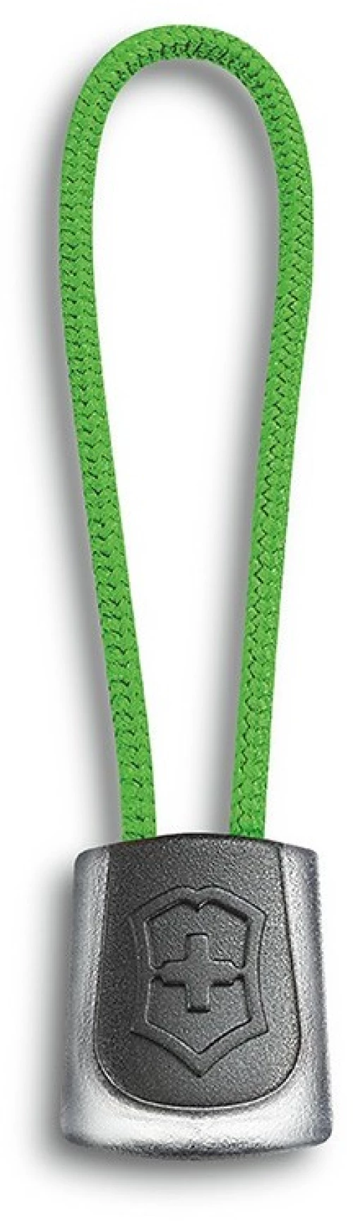 Lanyard  green   VICTORINOX