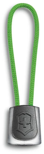 Lanyard  green   VICTORINOX