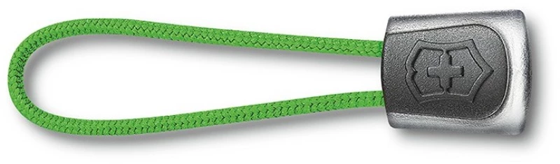Lanyard  green   VICTORINOX