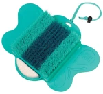 Starlyf Foot Spa Βούρτσα Καθαρισμού, Περιποίησης και Μασάζ Ποδιών