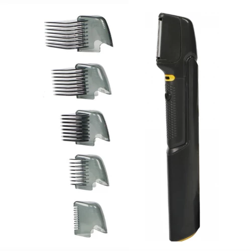 Cenocco Κουρευτική – ξυριστική μηχανή με ενδεικτική λυχνία και μπαταρίες, CC-9110