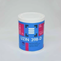 Uzin 398D Μαγνητική Κόλλα 5kg