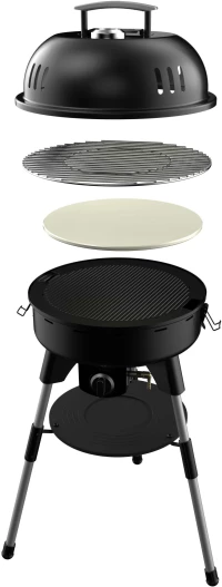 THERMOGATZ - BBQ ΥΓΡΑΕΡΙΟΥ TGC 01L