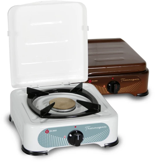 THERMOGATZ - ΚΟΥΖΙΝΑΚΙ ΥΓΡΑΕΡΙΟΥ ΟΙ.001 Λευκό