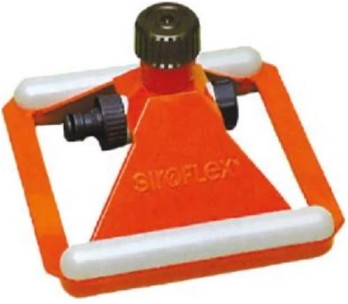 SIROFLEX 4630 Ποτιστικό Μπέκ Καθιστό