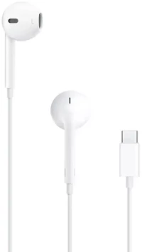 Apple EarPods (USB-C) - White EU ( MTJY3ZM/A )