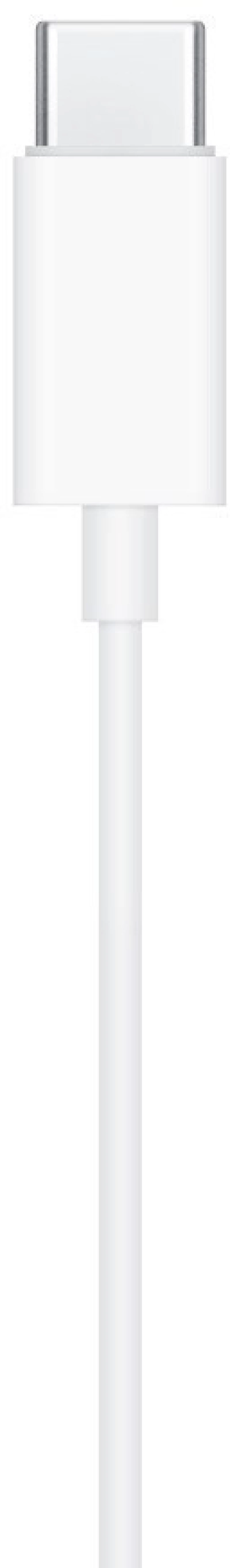 Apple EarPods (USB-C) - White EU ( MTJY3ZM/A )