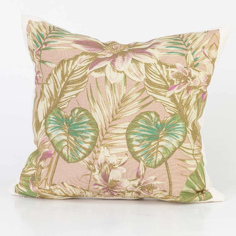 Μαξιλάρι Διακοσμητικό Printed Σχέδιο 47 Borea Home Textiles