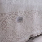 Ριχτάρι Amalfi 01 Teoran Μονοθέσιο 180x150cm