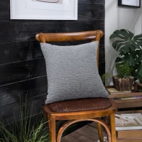 Μαξιλαροθήκη Melrose 11 Teoran 43x43cm με γέμιση