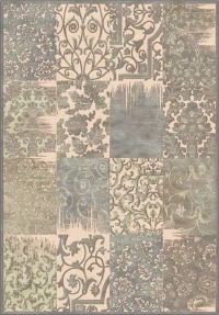 ΧΑΛΙ VISCOSE FARASHE 338/497140 - Klonaras Home Fashion 140cm x 200cm