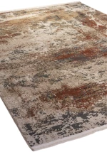 ΧΑΛΙ PEARL 8697 TERRA - Klonaras Home Fashion 080cm x 210cm