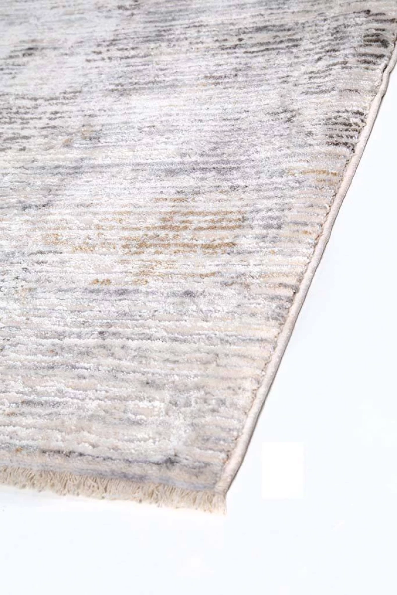 Χαλί Tokyo 69A L.GREY Royal Carpet 160 cm x 230 cm