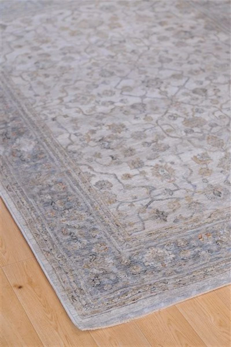 ΧΑΛΙ IMPERIAL 40/S GREY- Klonaras Home Fashion 240cm x 300cm