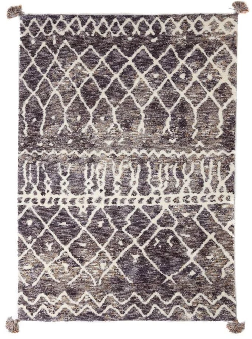 Χαλί Terra 4991 36 Royal Carpet 154 cm x 154 cm