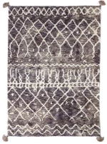 Χαλί Terra 4991 36 Royal Carpet 154 cm x 154 cm