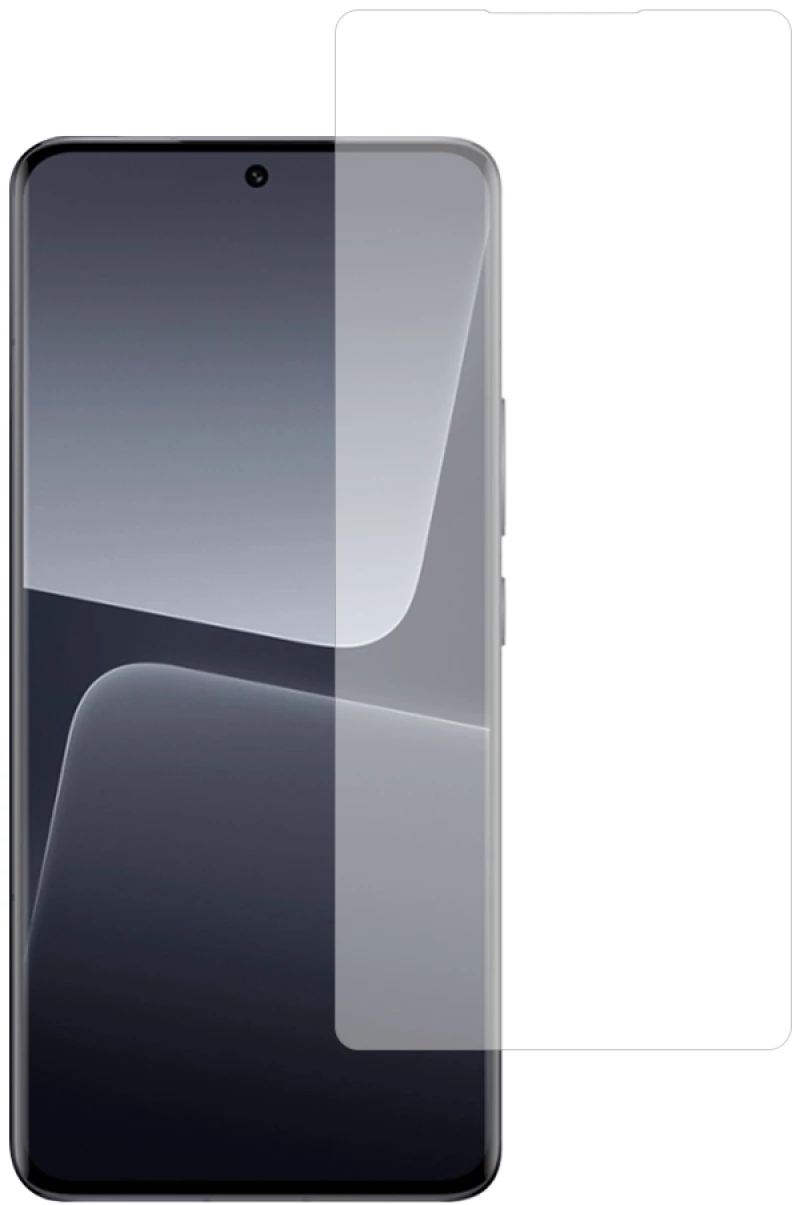 Tempered Glass 9H Xiaomi Xiaomi 13 Pro - OEM - Xiaomi 13 Pro