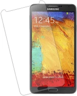 Tempered Glass 9H Samsung Galaxy Note 3 - OEM - Galaxy Note 3