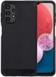 Θήκη Σιλικόνης Sonique Carbon Brushed Samsung Galaxy A13 4G Μαύρο - Sonique - Μαύρο - Galaxy A13 4G