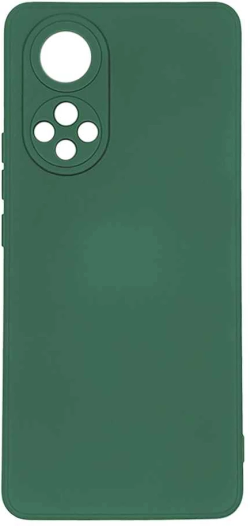 Θήκη Σιλικόνης My Colors Honor 50 5G / Nova 9 Πράσινο Σκούρο - My Colors - Πράσινο Σκούρο - Honor 50 5G, Nova 9
