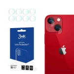 3MK FG Camera Lens Flexible Glass Film Prοtector 7H Apple (4τμ) iPhone 13 Mini - 3MK - iPhone 13 Mini
