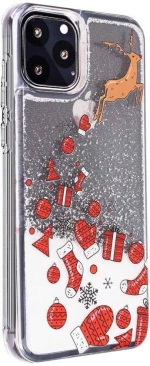 Θήκη Κινητού Winter Case Apple iPhone 6/6s Gifts - OEM - Gifts - iPhone 6/6s