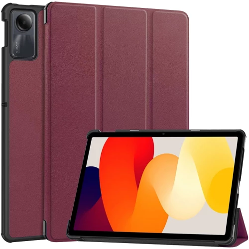 Techsuit - FoldPro - Xiaomi Redmi Pad SE - Red