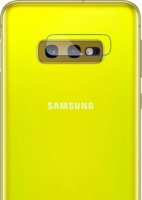 Camera Tempered Glass (Galaxy S10e)