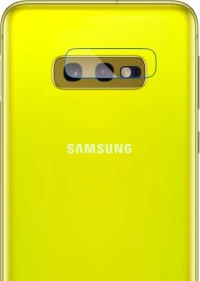 Camera Tempered Glass (Galaxy S10e)