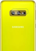 Camera Tempered Glass (Galaxy S10e)