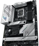Asus ROG STRIX B760-A Gaming WIFI Motherboard ATX με Intel 1700 Socket (90MB1EP0-M0EAY0)
