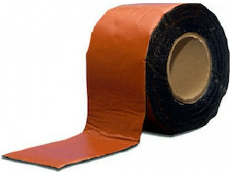 Primo Πισσοταινία Κόκκινη 10m - 50mm