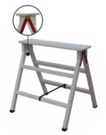 Καβαλέτο ξύλινο 90cm