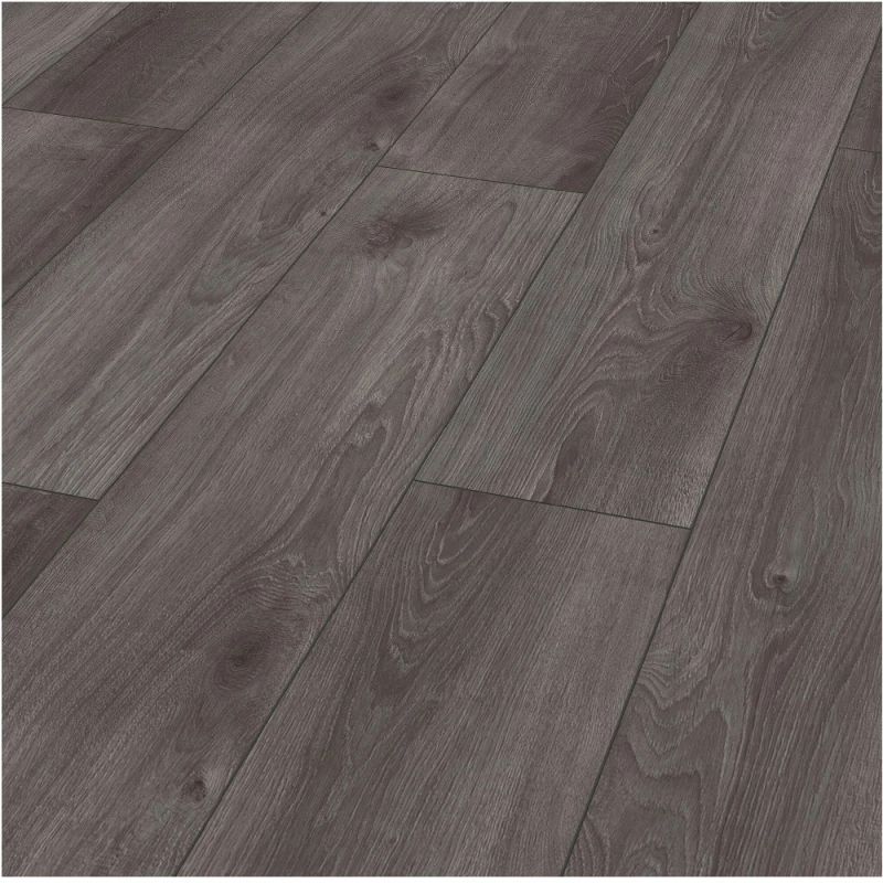 Πάτωμα laminate Exquisit 8mm - AC4/32 Atlas Oak white